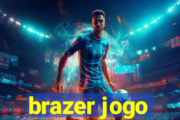 brazer jogo